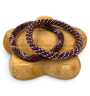 Bracelet en duo ✨ Combinaisons Parfaites | Maison Kizo®