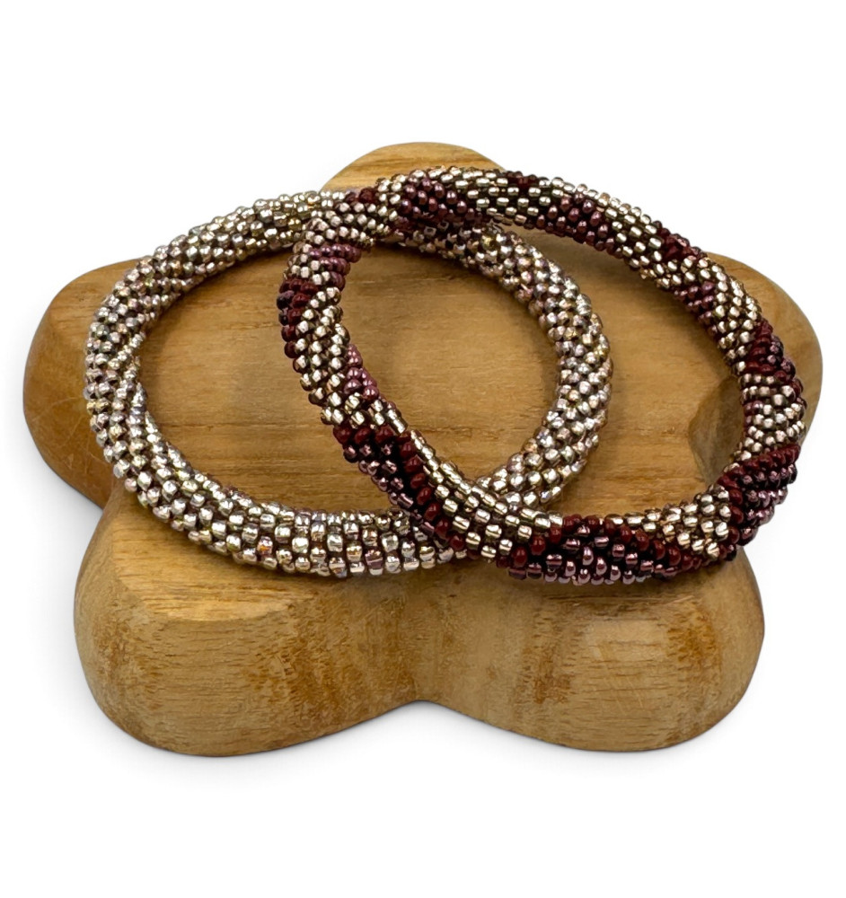 Bracelet en duo ✨ Combinaisons Parfaites | Maison Kizo®