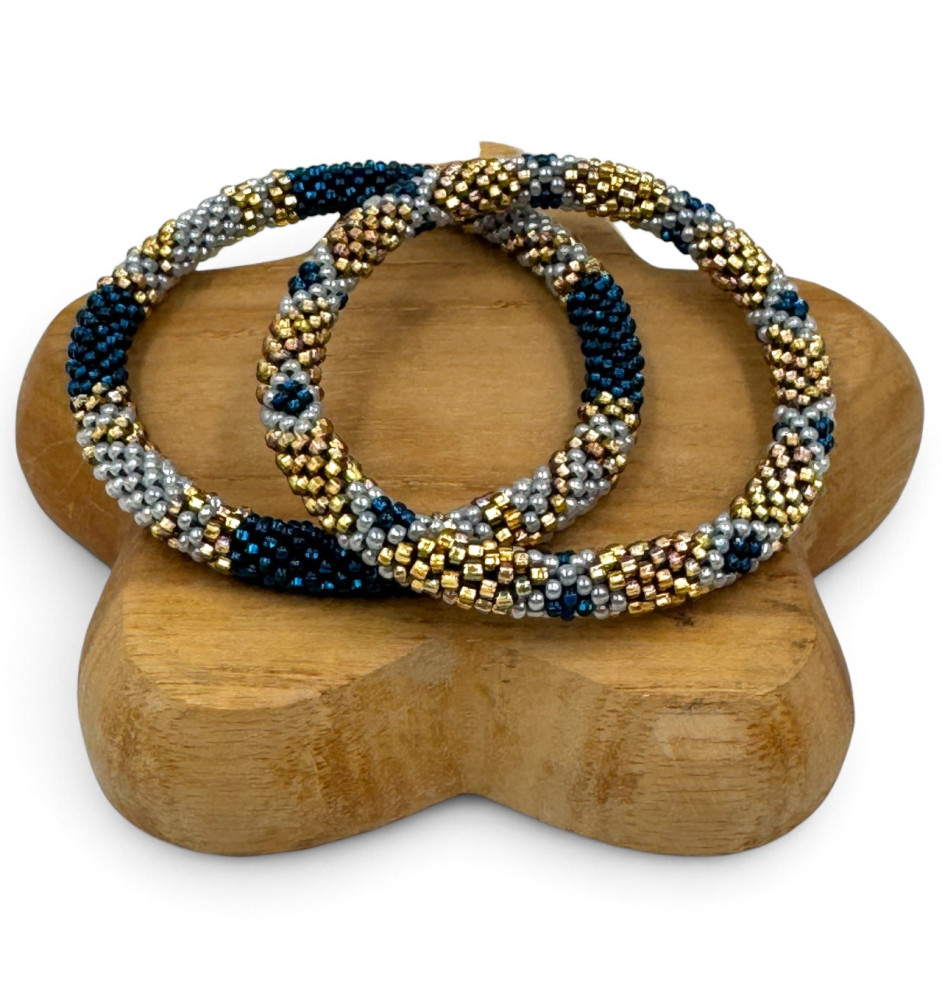 Bracelet en duo ✨ Combinaisons Parfaites | Maison Kizo®