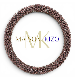 Nepalese bracelet Trio - Hand Jewelry | Maison Kizo®