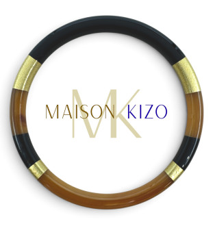 ✨ Maison Kizo - Véritable jonc en corne de buffle faits main | Pour Particuliers & Professionnels ✨