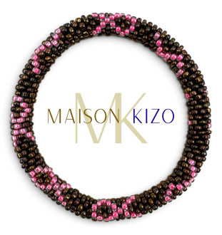 ✨ Maison Kizo - Bracelets népalais faits main | Pour Particuliers & Pros ✨