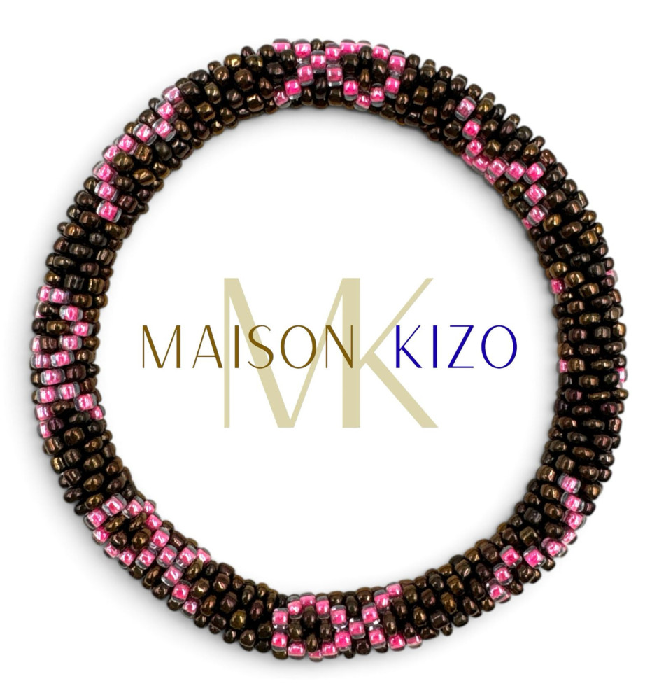 ✨ Maison Kizo® -Handmade Nepalese bracelets | For individuals & Professionals ✨