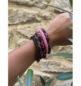 ✨ Maison Kizo® -Handmade Nepalese bracelets | For individuals & Professionals ✨
