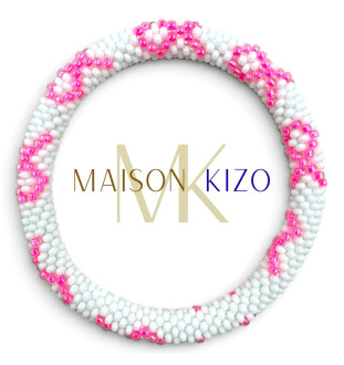 ✨ Maison Kizo® -Handmade Nepalese bracelets | For individuals & Professionals ✨