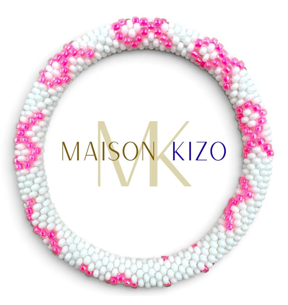 ✨ Maison Kizo® -Handmade Nepalese bracelets | For individuals & Professionals ✨