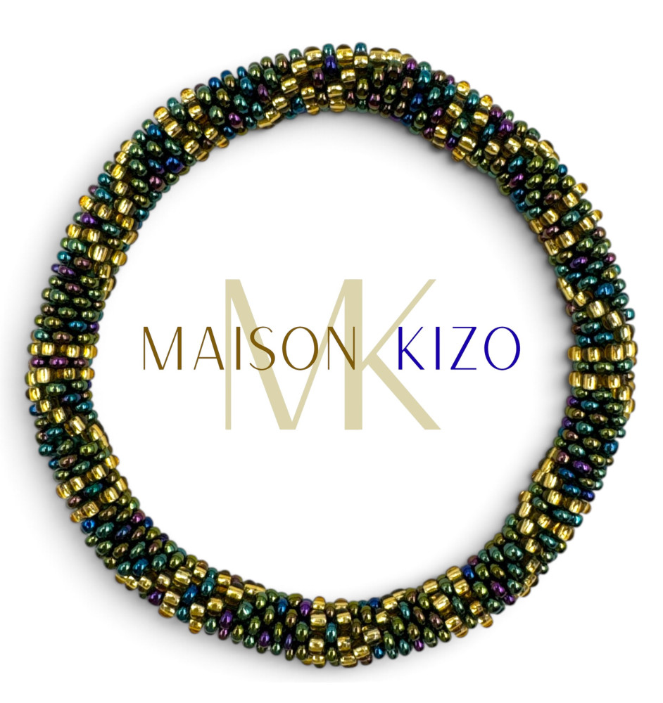 ✨ Maison Kizo® -Handmade Nepalese bracelets | For individuals & Professionals ✨