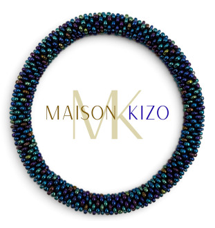 ✨ Maison Kizo - Bracelets népalais faits main | Pour Particuliers & Pros ✨