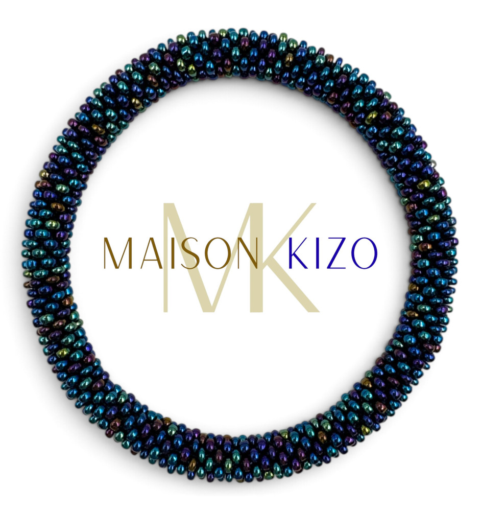 ✨ Maison Kizo - Bracelets népalais faits main | Pour Particuliers & Pros ✨