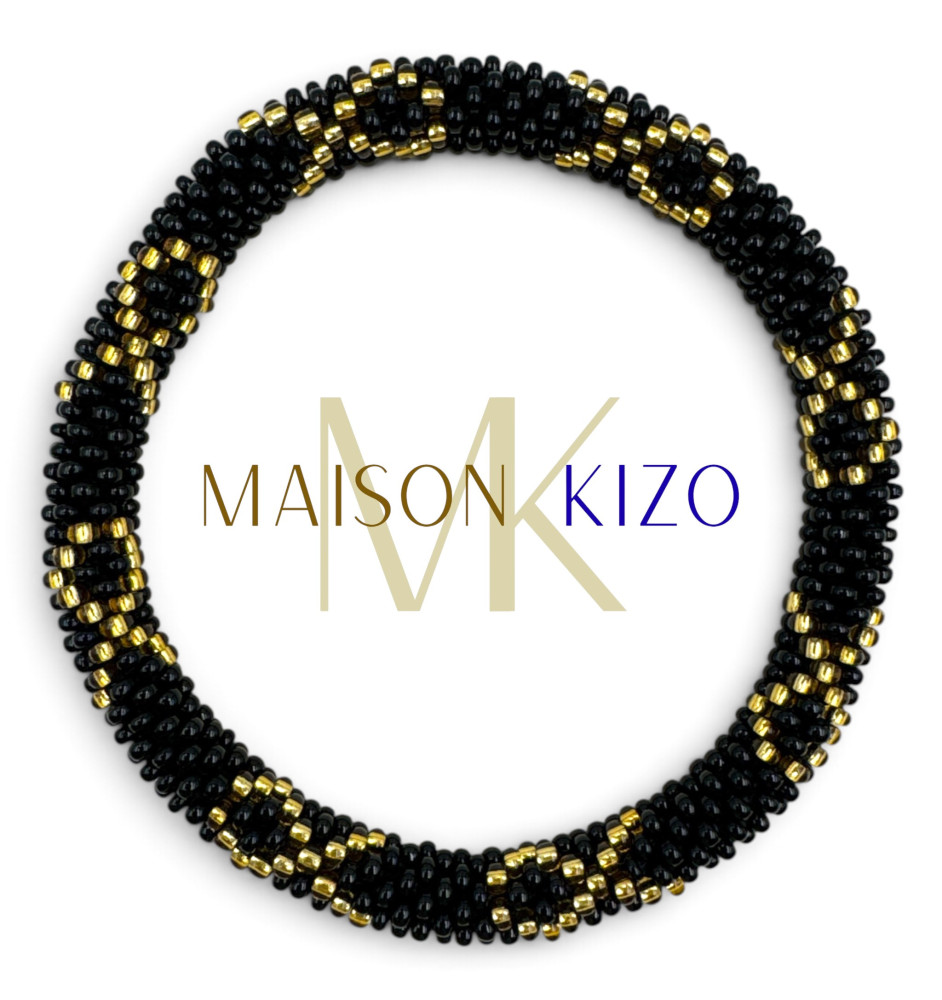 ✨ Maison Kizo - Bracelets népalais faits main | Pour Particuliers & Pros ✨
