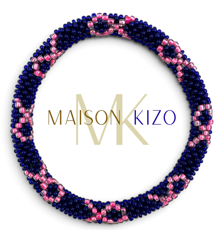 ✨ Maison Kizo® -Handmade Nepalese bracelets | For individuals & Professionals ✨