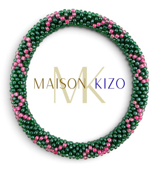 ✨ Maison Kizo - Bracelets népalais faits main | Pour Particuliers & Pros ✨