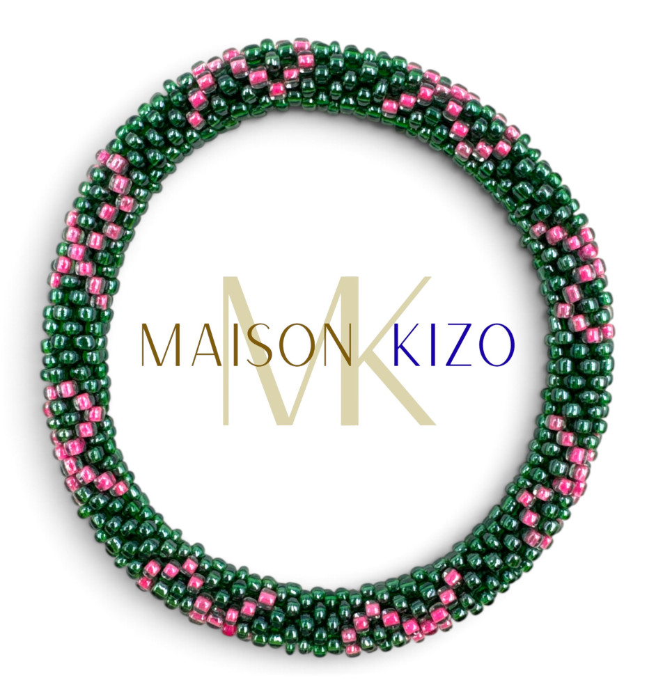 ✨ Maison Kizo® -Handmade Nepalese bracelets | For individuals & Professionals ✨