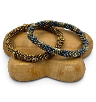 Bracelet en duo ✨ Combinaisons Parfaites | Maison Kizo®