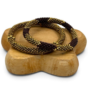 Bracelet en duo ✨ Combinaisons Parfaites | Maison Kizo®