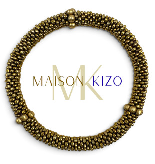 ✨ Maison Kizo - Bracelets népalais faits main | Pour Particuliers & Pros ✨