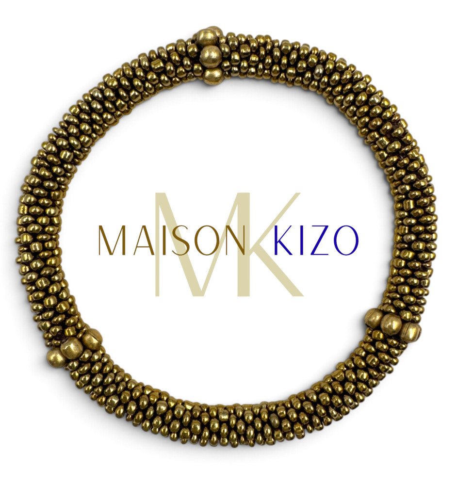 ✨ Maison Kizo - Bracelets népalais faits main | Pour Particuliers & Pros ✨