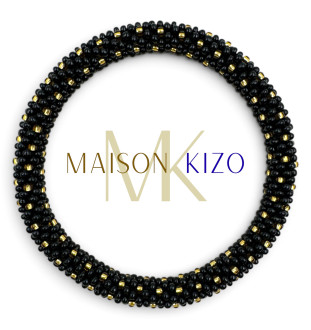 ✨ Maison Kizo - Bracelets népalais faits main | Pour Particuliers & Pros ✨
