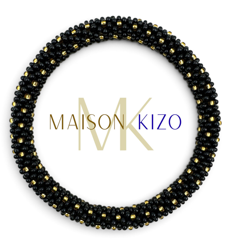 ✨ Maison Kizo - Bracelets népalais faits main | Pour Particuliers & Pros ✨