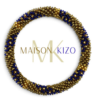 ✨ Maison Kizo® -Handmade Nepalese bracelets | For individuals & Professionals ✨