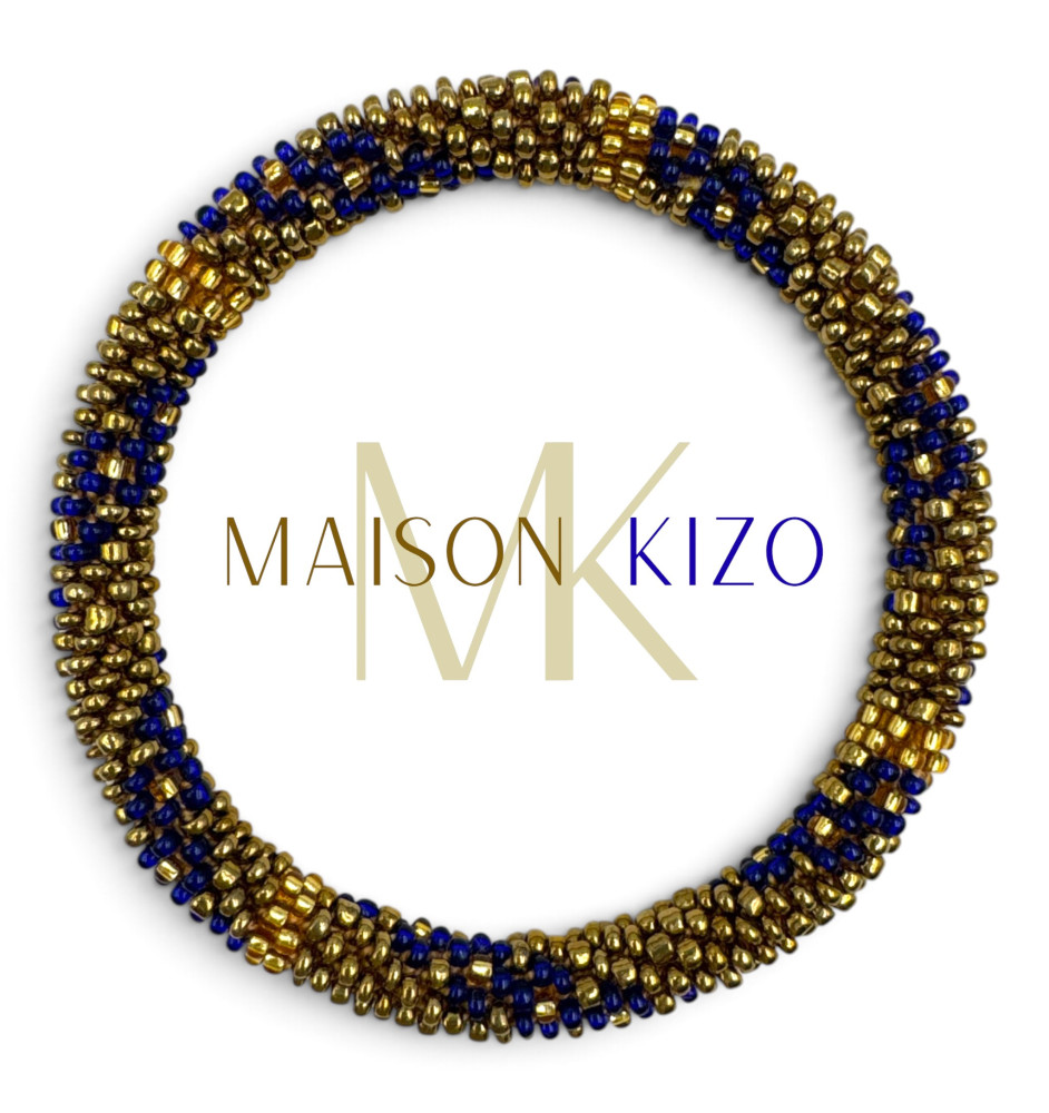 ✨ Maison Kizo® -Handmade Nepalese bracelets | For individuals & Professionals ✨