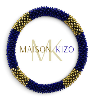 ✨ Maison Kizo - Bracelets népalais faits main | Pour Particuliers & Pros ✨