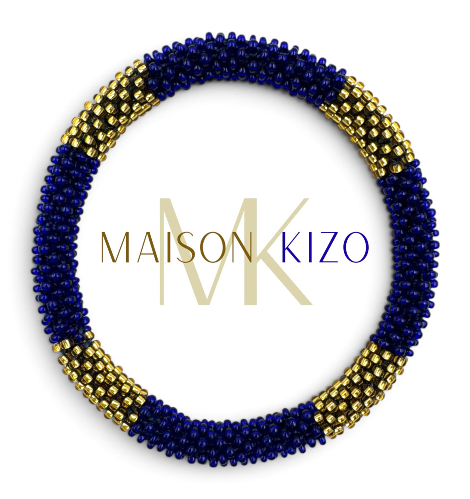 ✨ Maison Kizo® -Handmade Nepalese bracelets | For individuals & Professionals ✨
