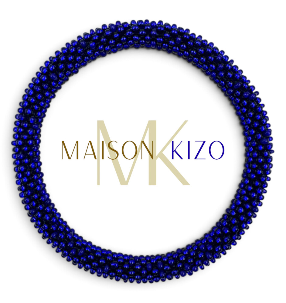 ✨ Maison Kizo - Bracelets népalais faits main | Pour Particuliers & Pros ✨