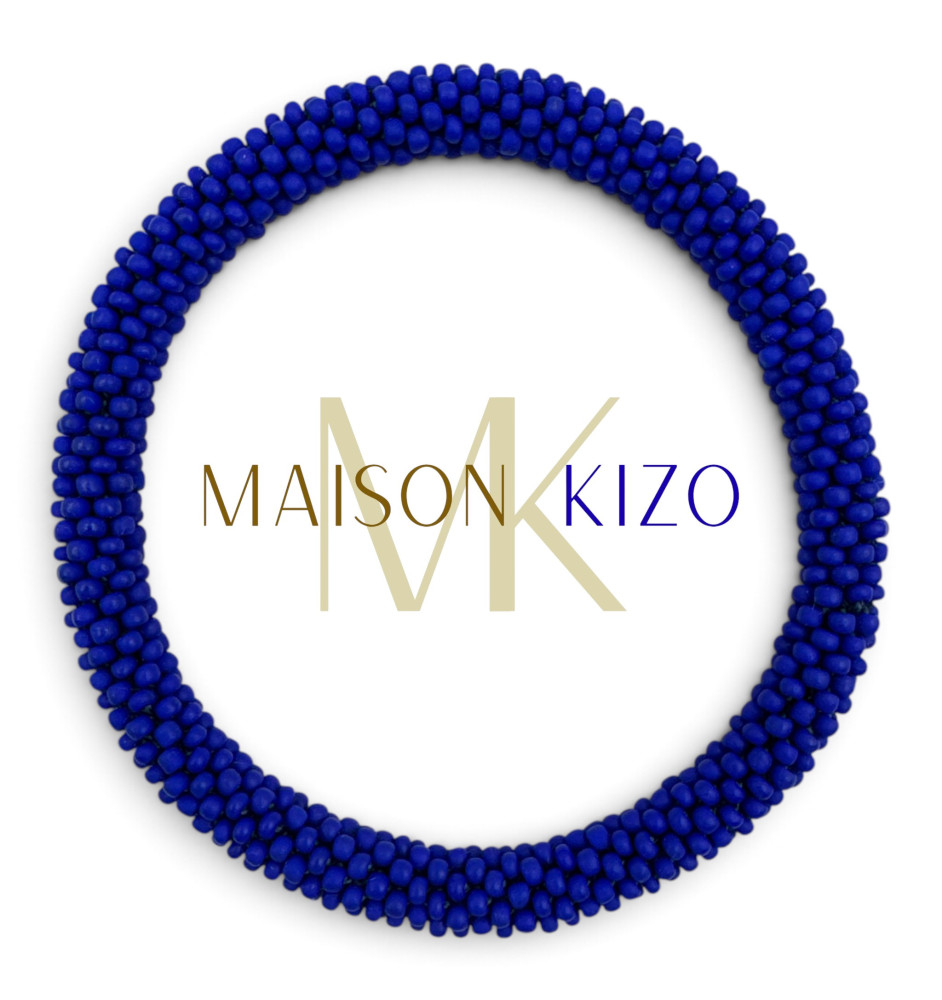 ✨ Maison Kizo - Bracelets népalais faits main | Pour Particuliers & Pros ✨