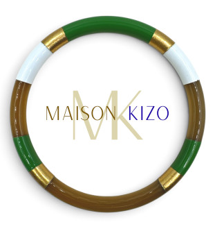 ✨ Maison Kizo - Véritable jonc en corne de buffle faits main | Pour Particuliers & Professionnels ✨