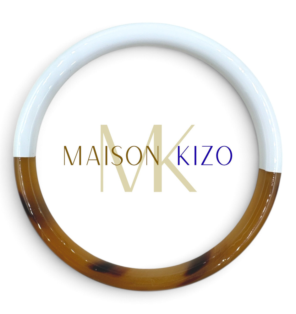 ✨ Maison Kizo - Véritable jonc en corne de buffle faits main | Pour Particuliers & Professionnels ✨