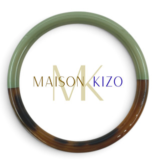 ✨ Maison Kizo - Véritable jonc en corne de buffle faits main | Pour Particuliers & Professionnels ✨