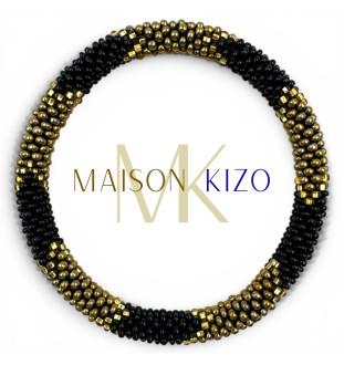 Bracelet en trio ✨ Combinaisons Parfaites | Maison Kizo®