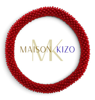 ✨ Maison Kizo® -Handmade Nepalese bracelets | For individuals & Professionals ✨