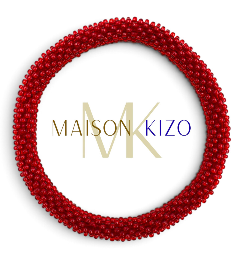 ✨ Maison Kizo® -Handmade Nepalese bracelets | For individuals & Professionals ✨