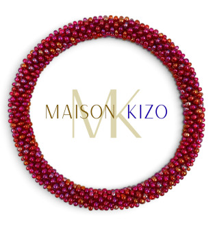 ✨ Maison Kizo - Bracelets népalais faits main | Pour Particuliers & Pros ✨