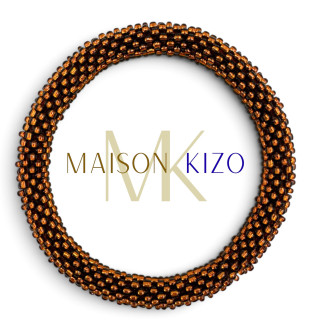 ✨ Maison Kizo - Bracelets népalais faits main | Pour Particuliers & Pros ✨