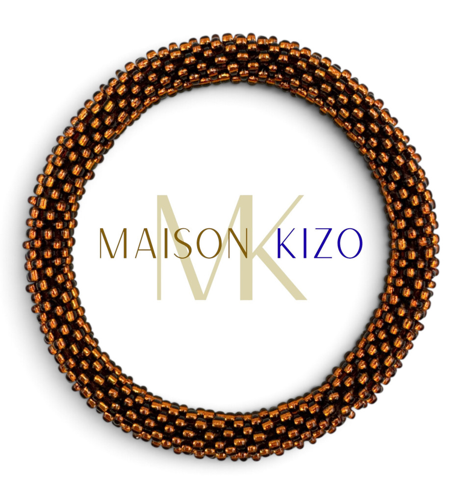 ✨ Maison Kizo® -Handmade Nepalese bracelets | For individuals & Professionals ✨