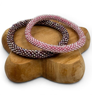 Bracelet en duo ✨ Combinaisons Parfaites | Maison Kizo®