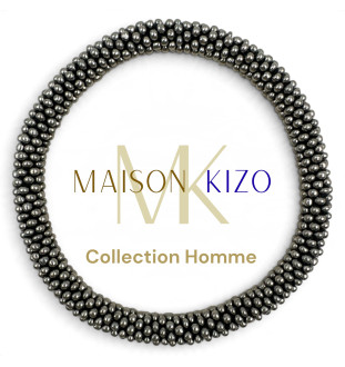 ✨ Maison Kizo - Bracelets népalais faits main | Pour Particuliers & Pros ✨