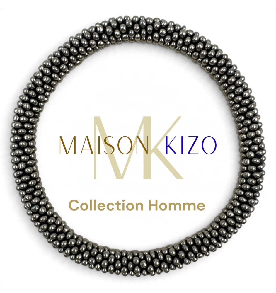 ✨ Maison Kizo - Bracelets népalais faits main | Pour Particuliers & Pros ✨
