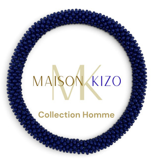 ✨ Maison Kizo - Bracelets népalais faits main | Pour Particuliers & Pros ✨