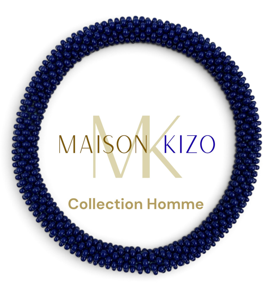 ✨ Maison Kizo - Bracelets népalais faits main | Pour Particuliers & Pros ✨