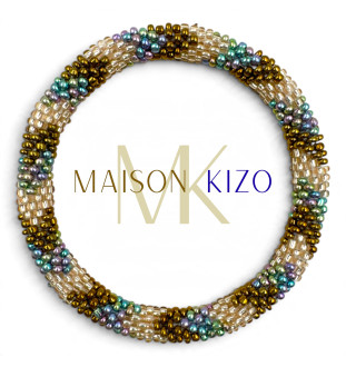 ✨ Maison Kizo - Bracelets népalais faits main | Pour Particuliers & Pros ✨