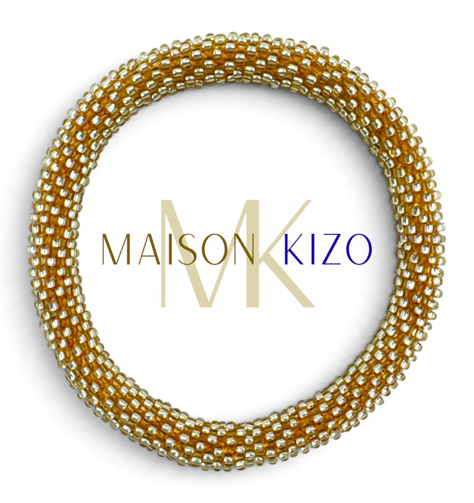 ✨ Maison Kizo - Bracelets népalais faits main | Pour Particuliers & Pros ✨