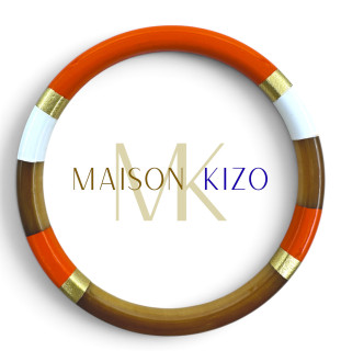 ✨ Maison Kizo - Véritable jonc en corne de buffle faits main | Pour Particuliers & Professionnels ✨