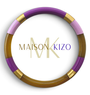 ✨ Maison Kizo - Véritable jonc en corne de buffle faits main | Pour Particuliers & Professionnels ✨