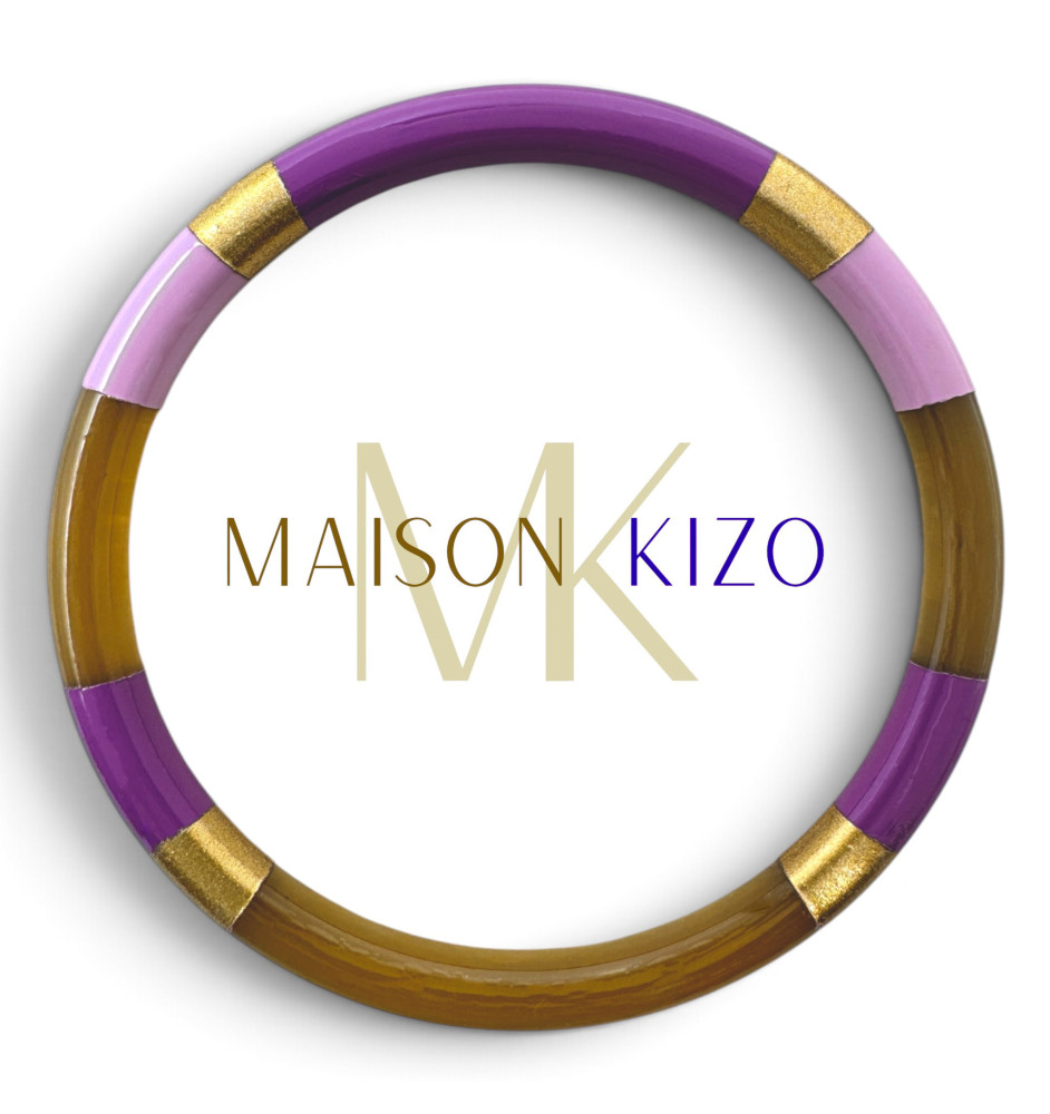 ✨ Maison Kizo - Véritable jonc en corne de buffle faits main | Pour Particuliers & Professionnels ✨