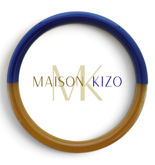 ✨ Maison Kizo - Véritable jonc en corne de buffle faits main | Pour Particuliers & Professionnels ✨