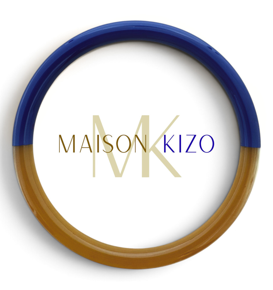 ✨ Maison Kizo - Véritable jonc en corne de buffle faits main | Pour Particuliers & Professionnels ✨
